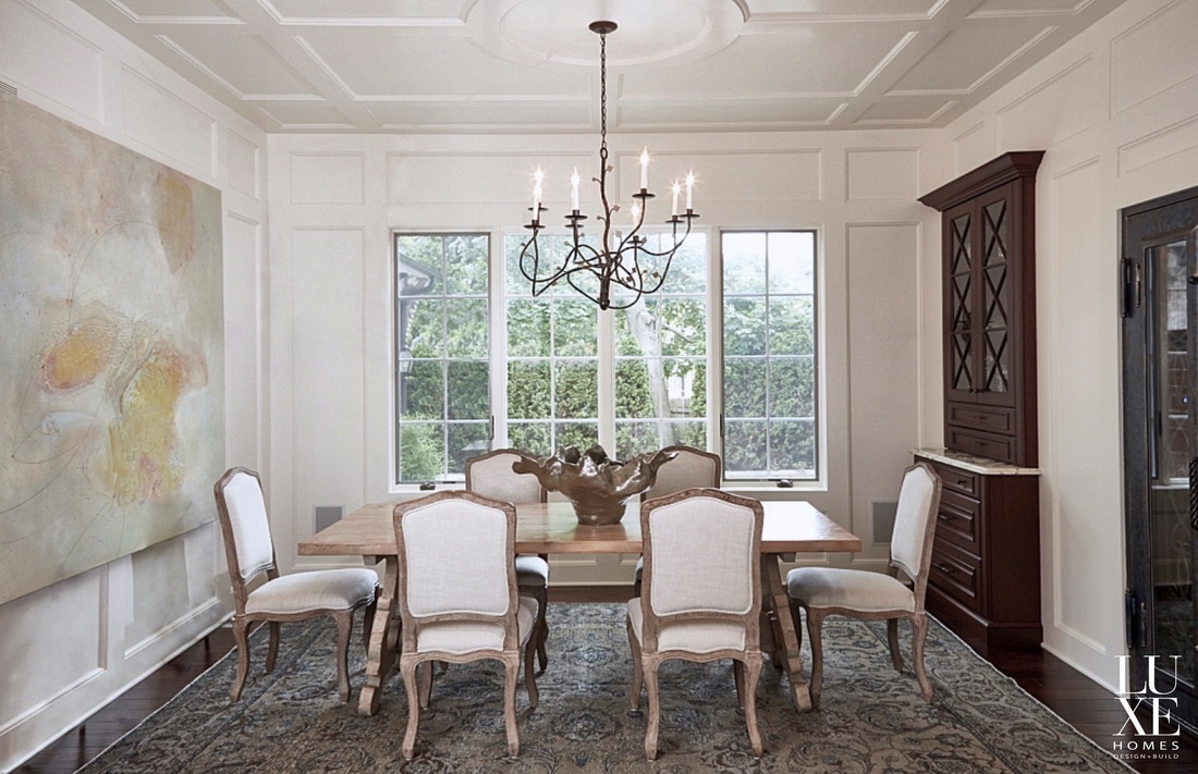 lovely formal dining room designs ideas